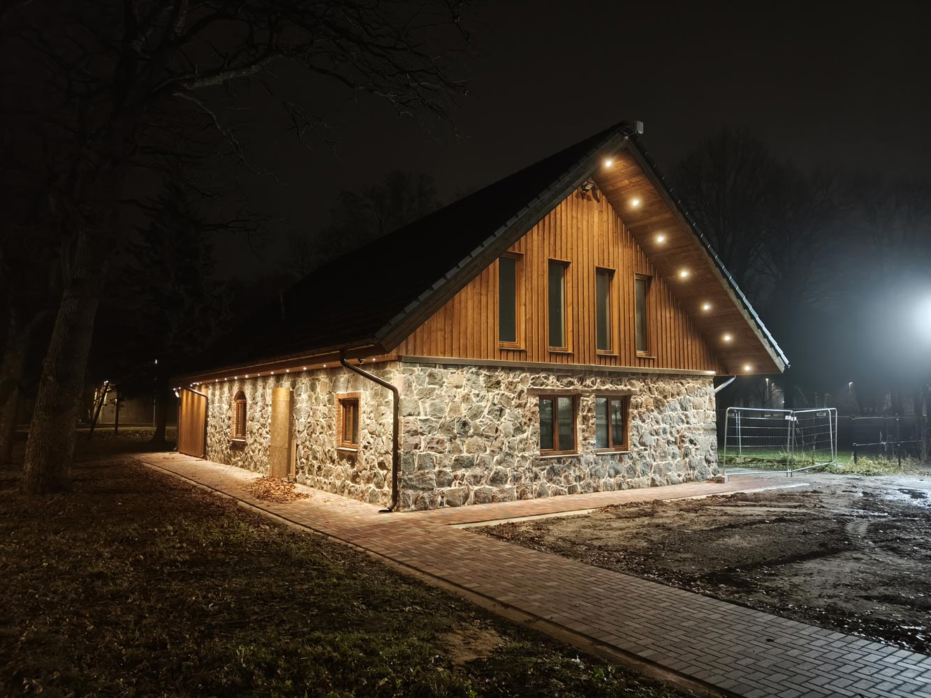 Kehra Kultuurikoda – Kalda 4